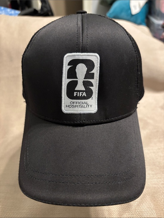 FIFA Other - FIFA World Cup 2026 Official Hospitality Trucker Hat